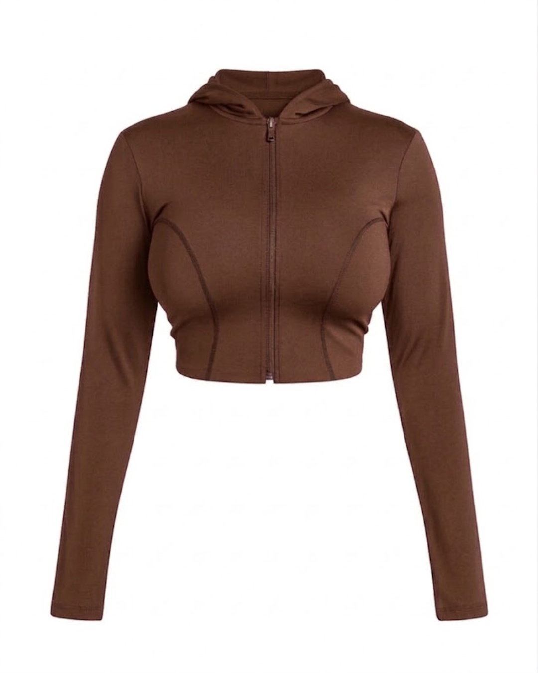 Chaqueta soft deportiva