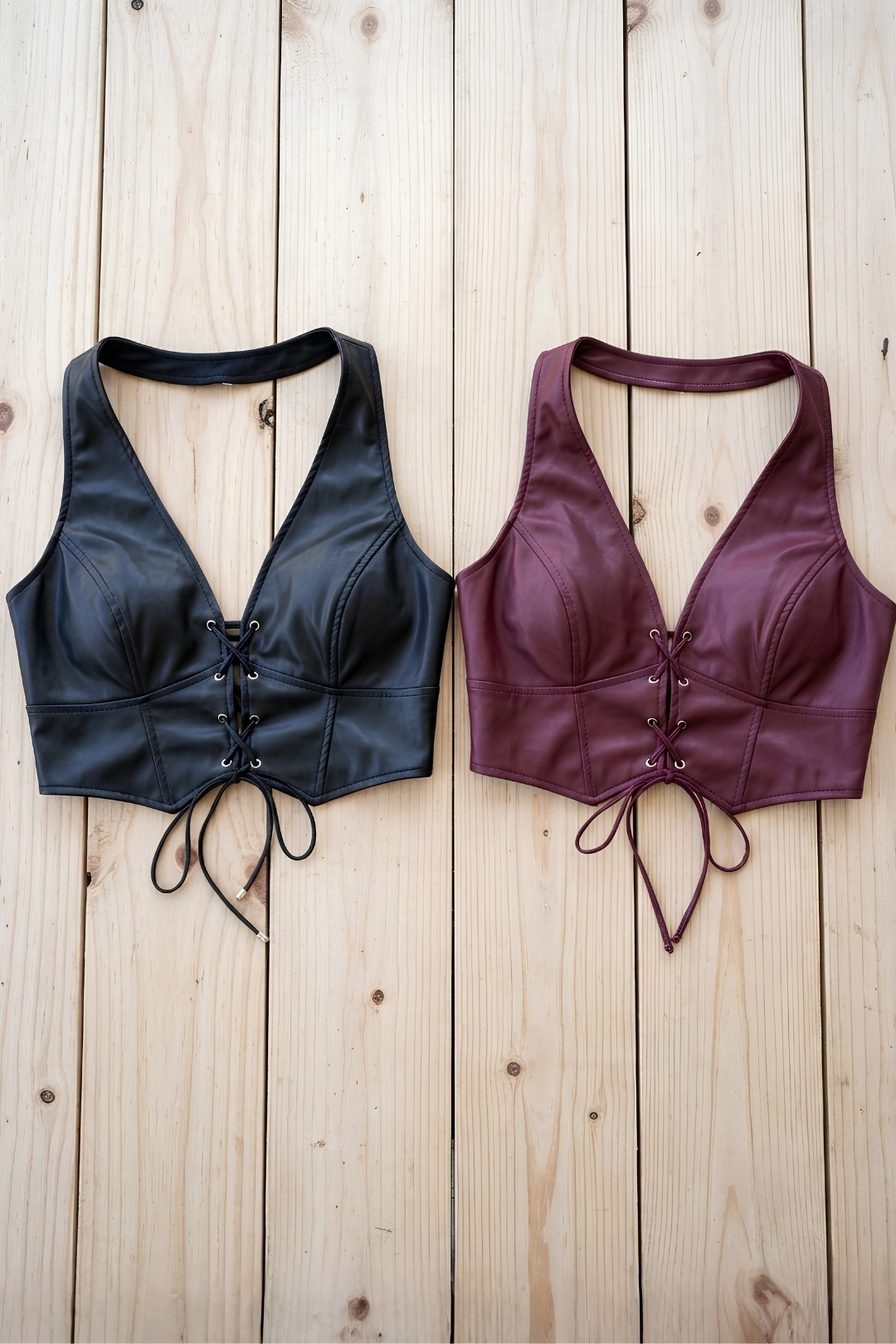 Corset dakota