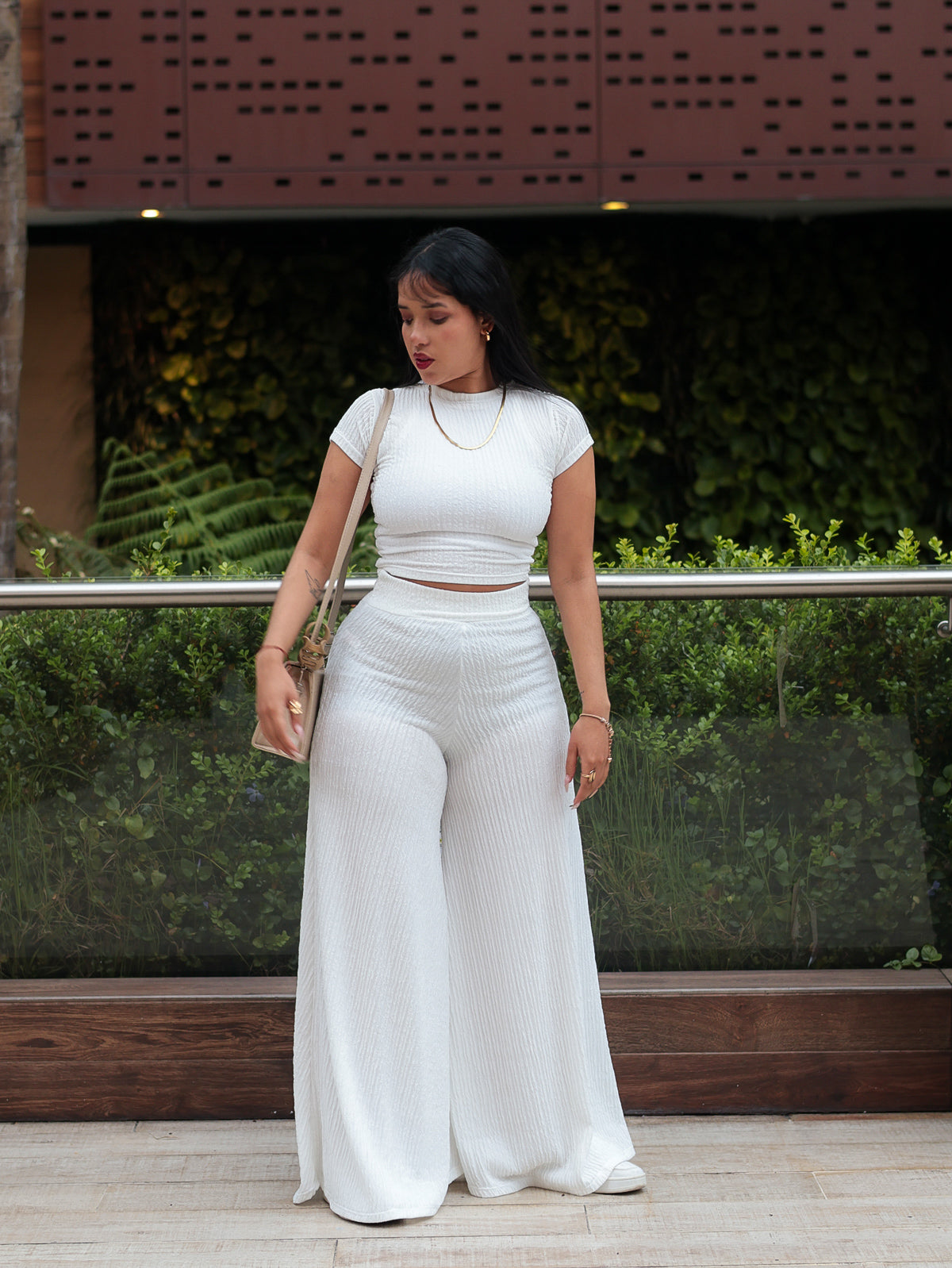 2x1 Conjunto Kriss