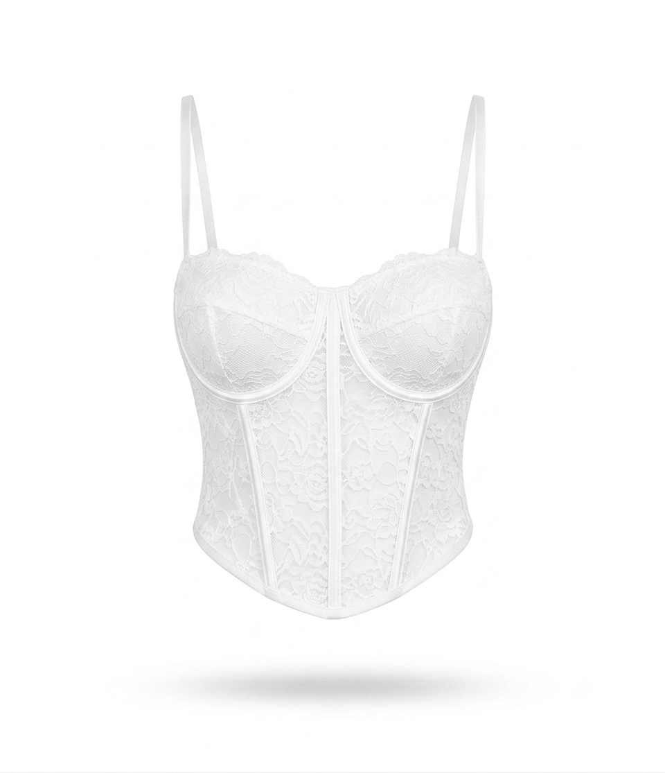 Corset Julieta