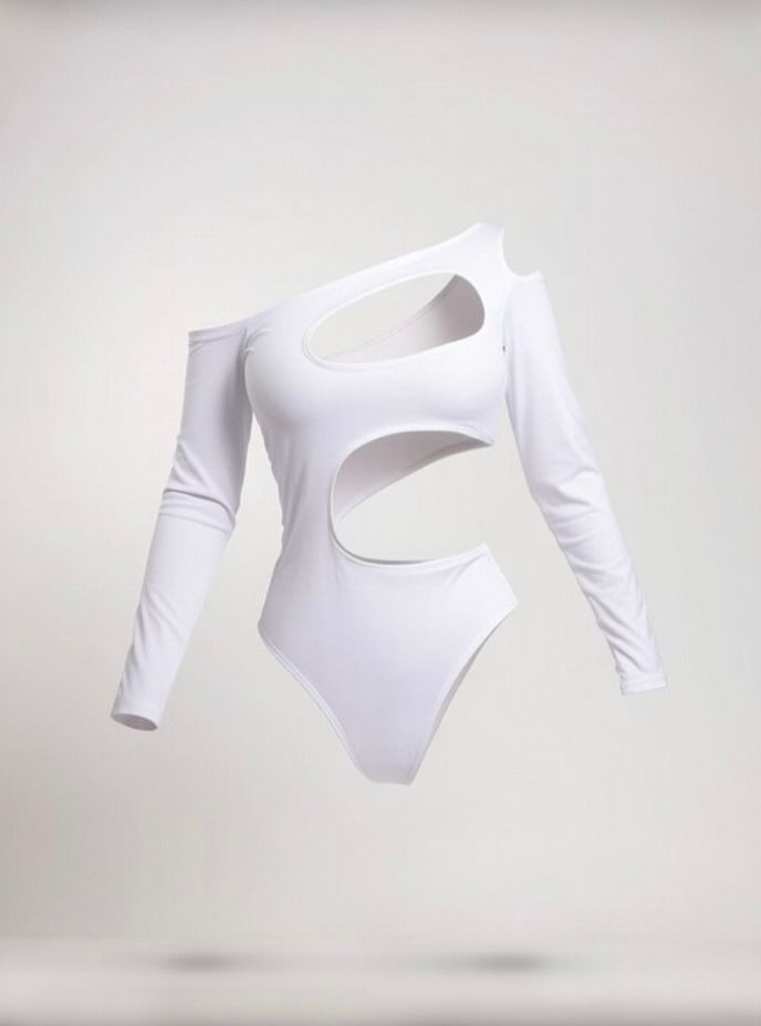 Body asimetrico