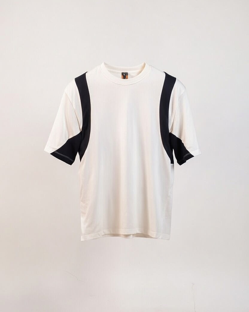 Camiseta de manga corta hombre