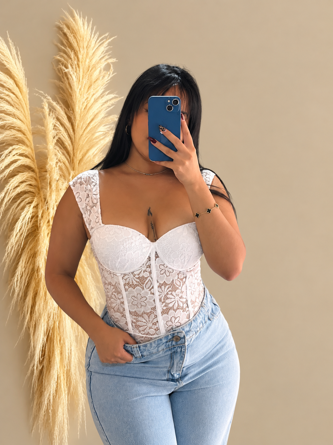 Body copa princesa