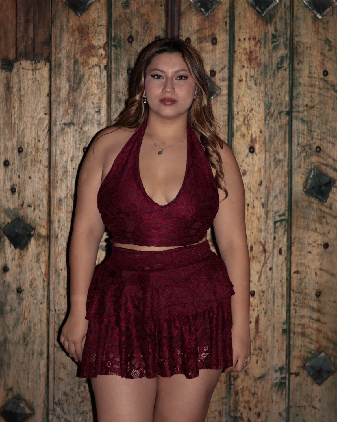 Conjunto Zoe