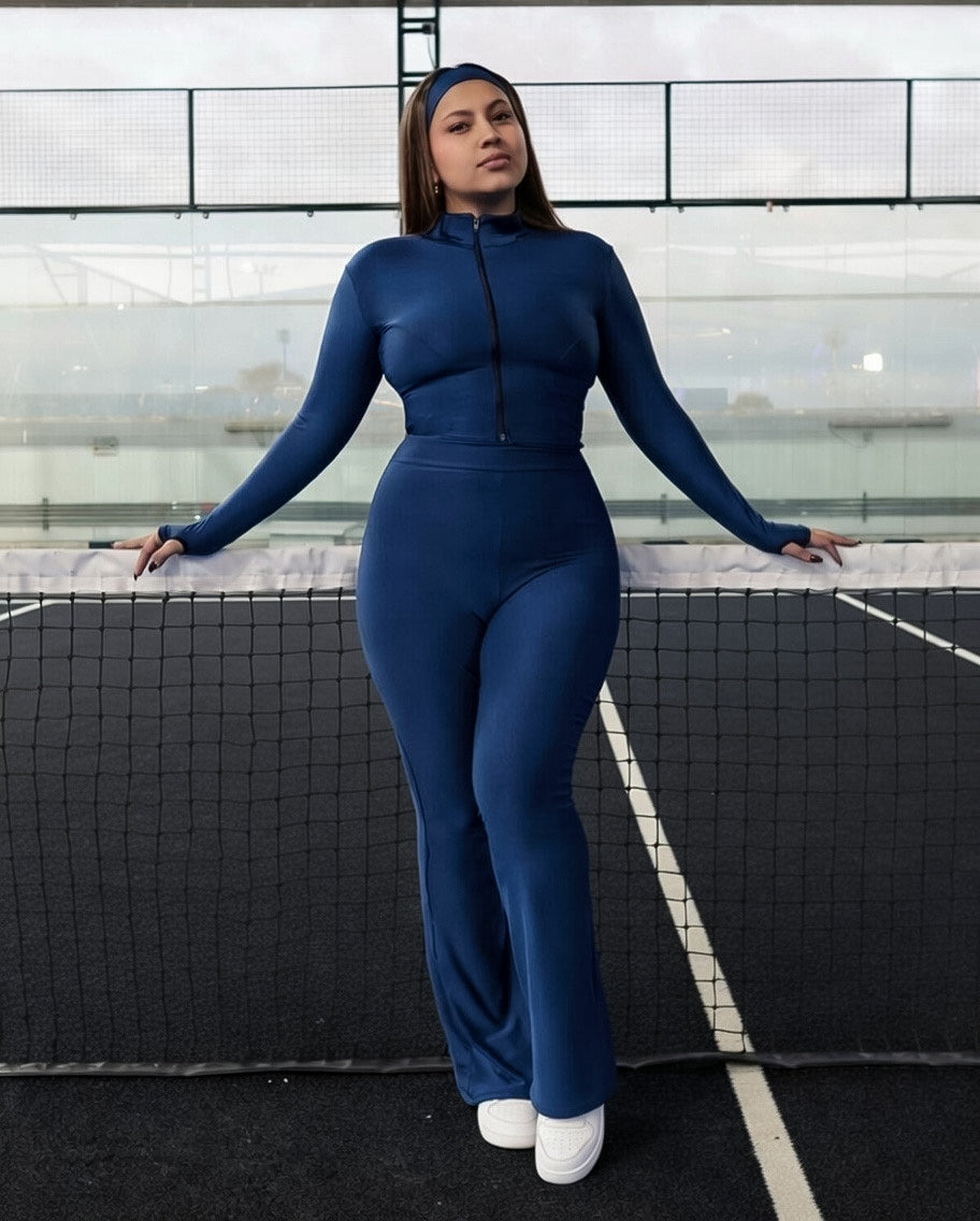 Conjunto deportivo soft