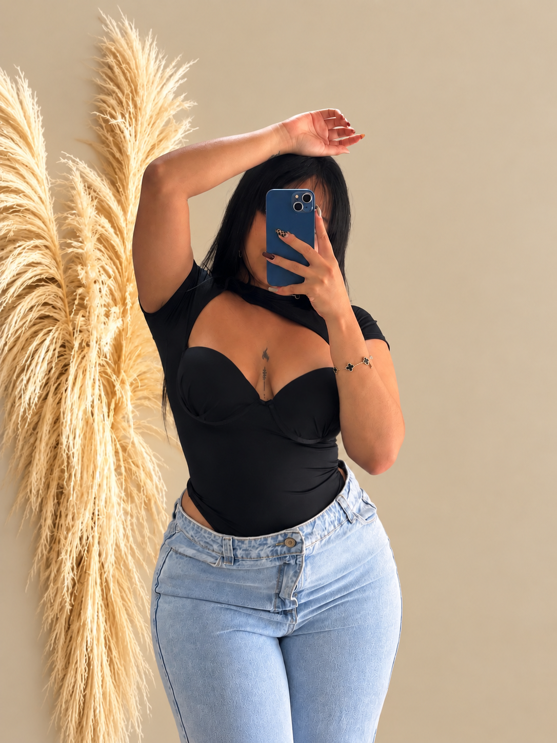 Body copa maria
