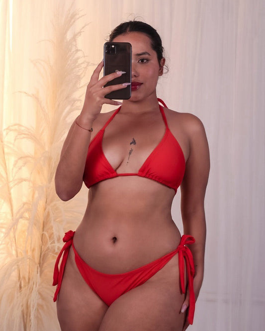 Vestido de baño completo solei