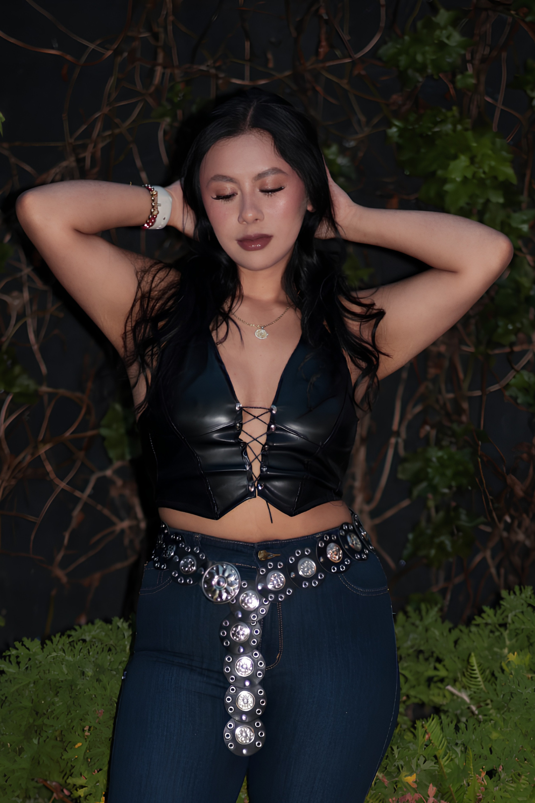 Corset dakota