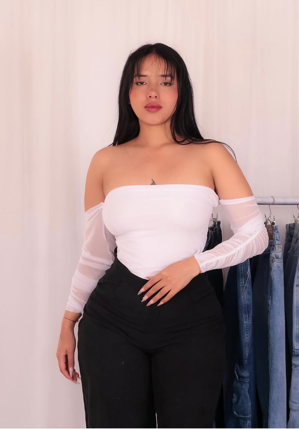 Body Hanna