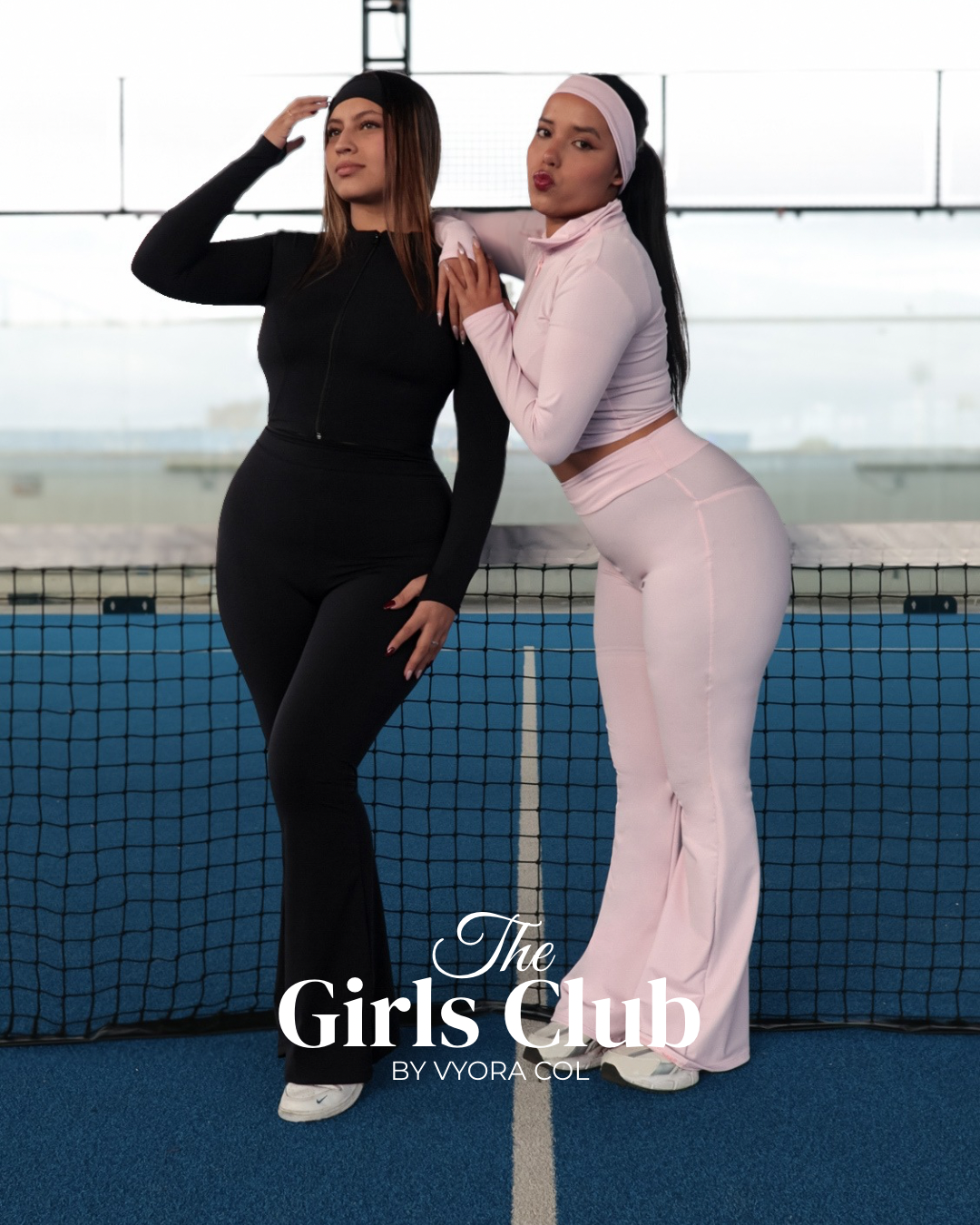 Conjunto deportivo soft