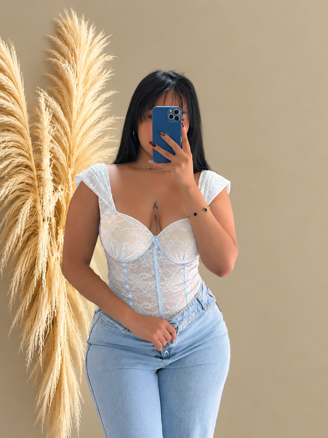 Body copa princesa