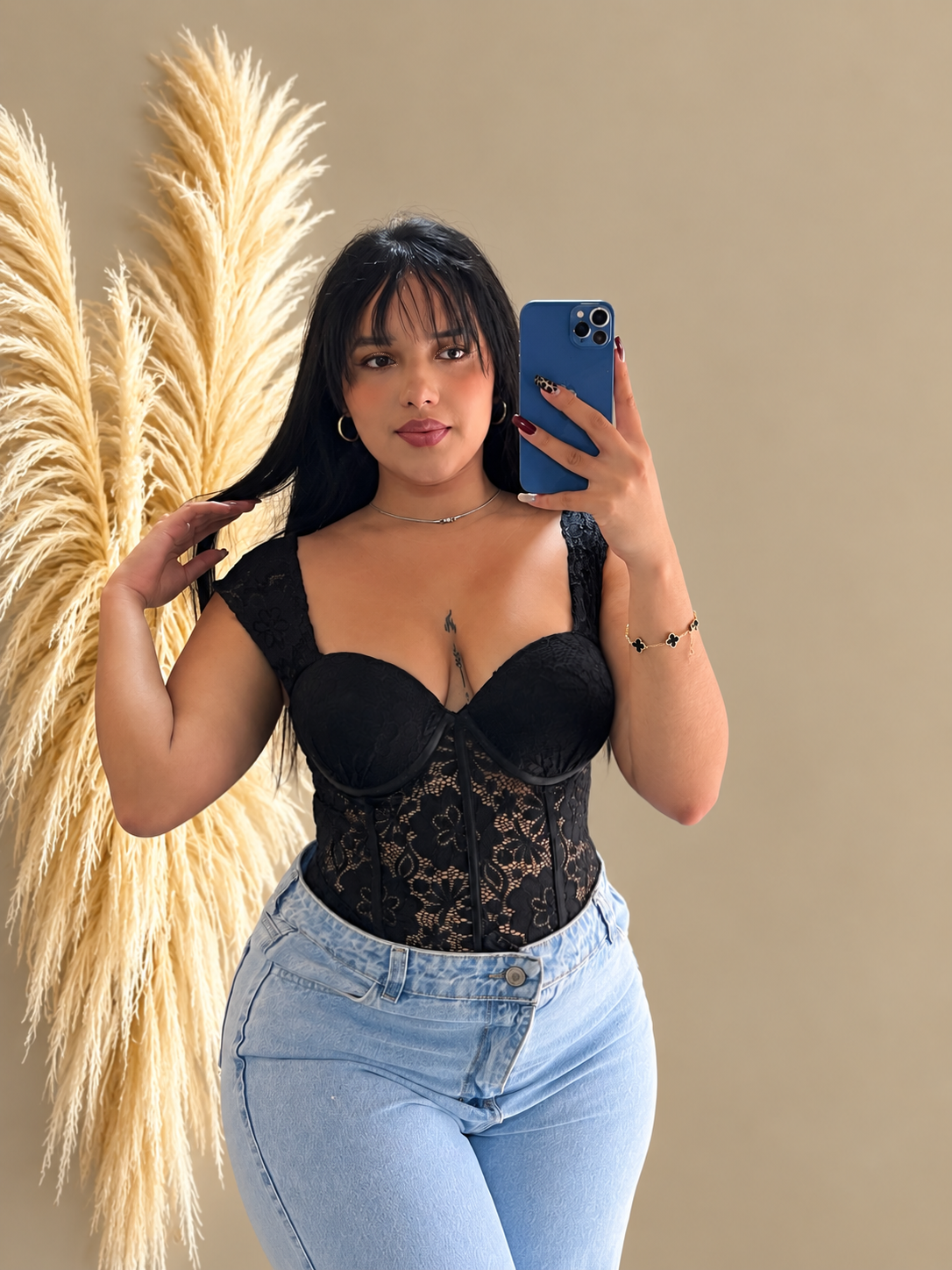 Body copa princesa