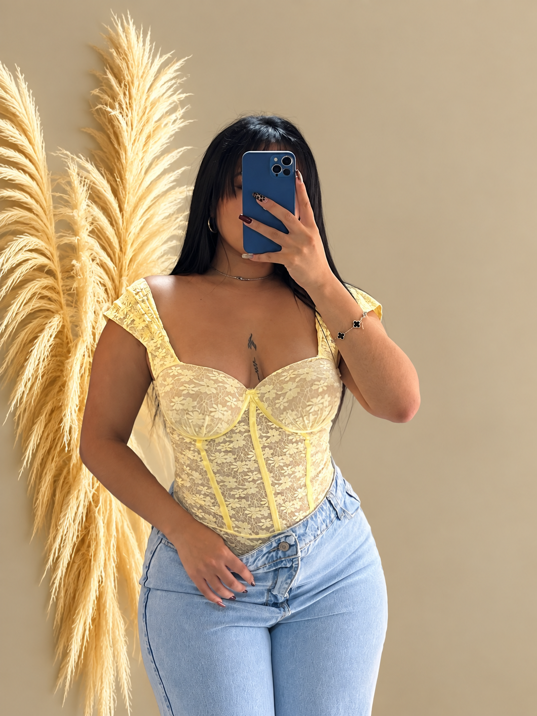 Body copa princesa