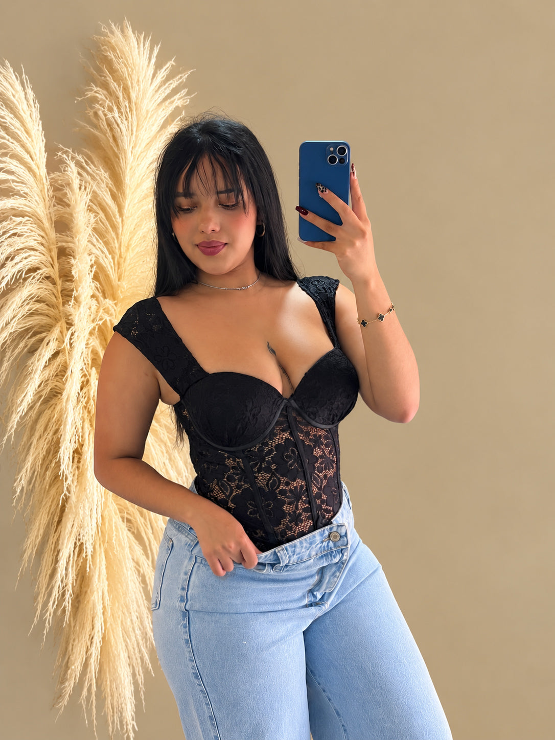 Body copa princesa