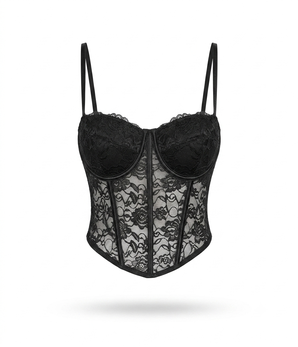 Corset Julieta