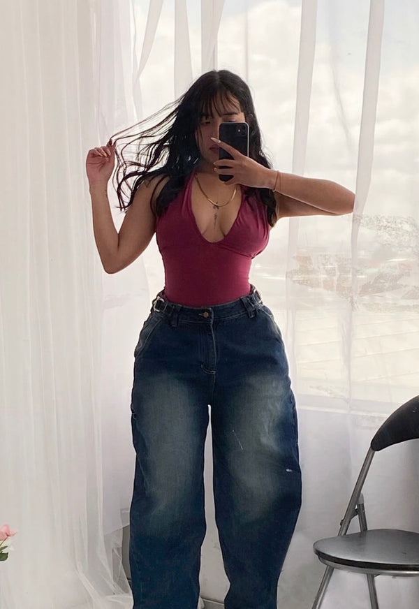 Body Salomé
