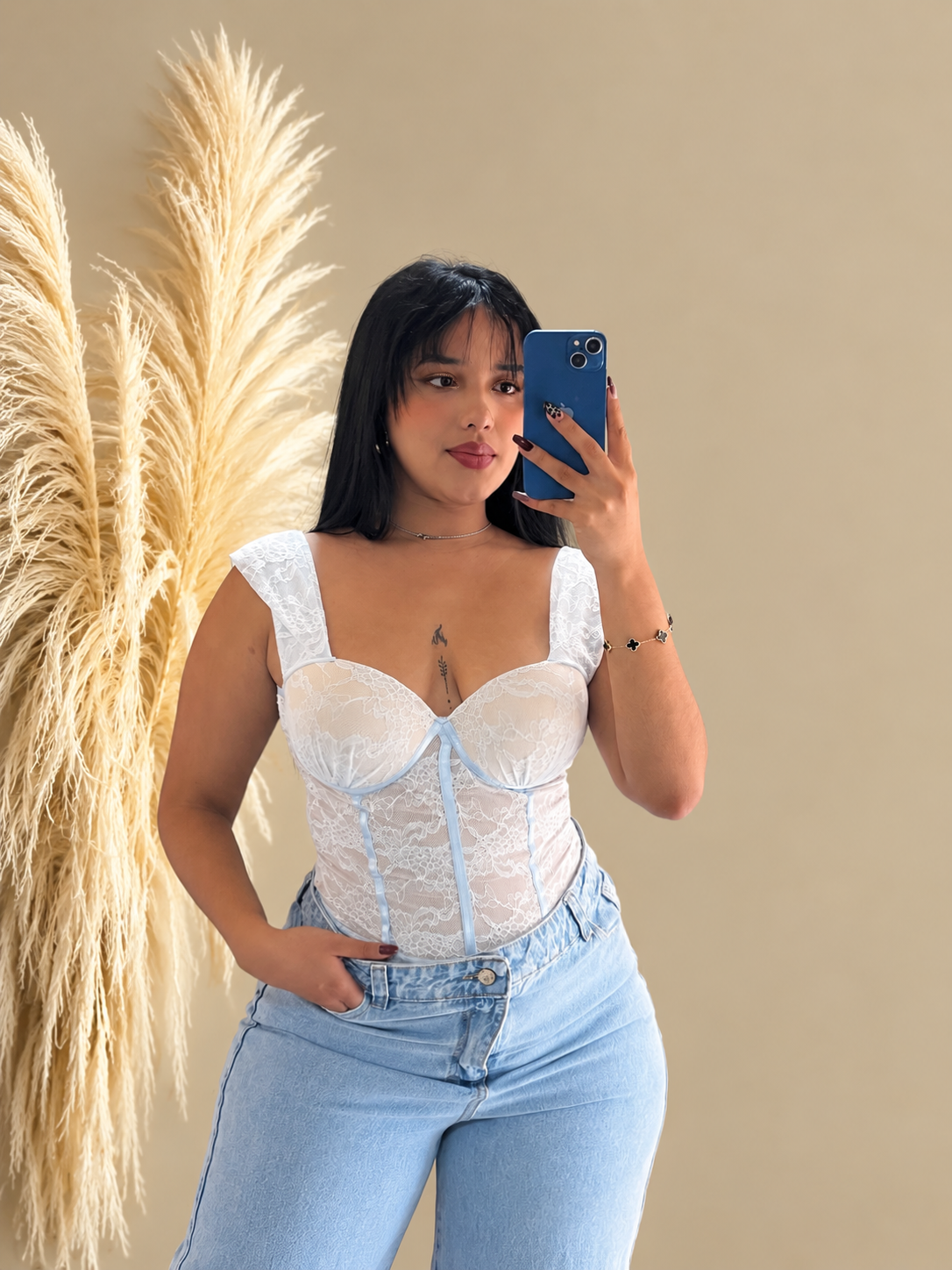 Body copa princesa
