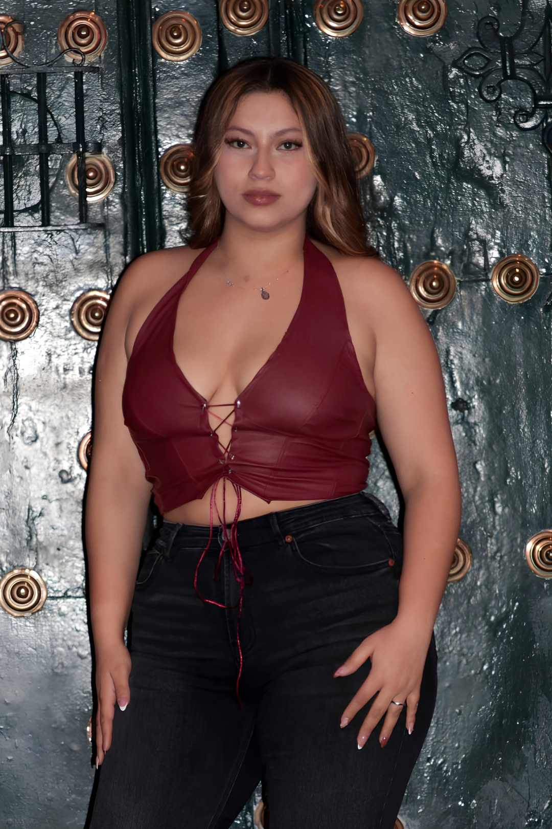 Corset dakota