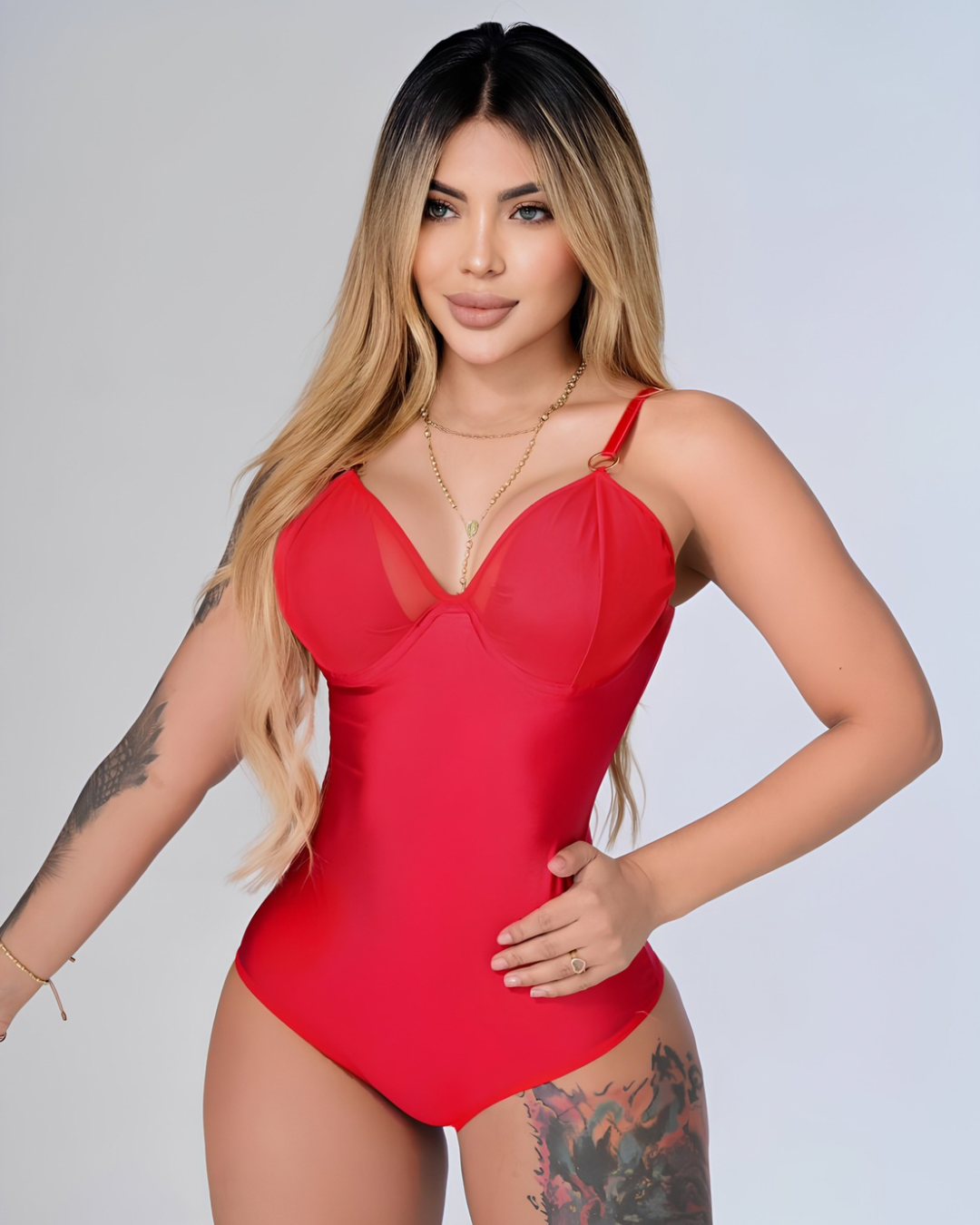 Body Julieta