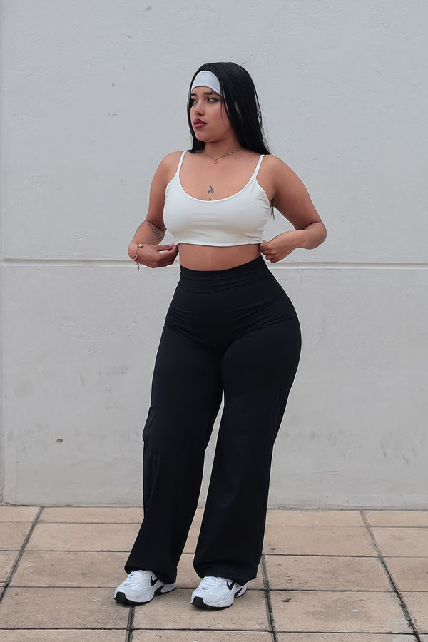 Pantalon deportivo lemon