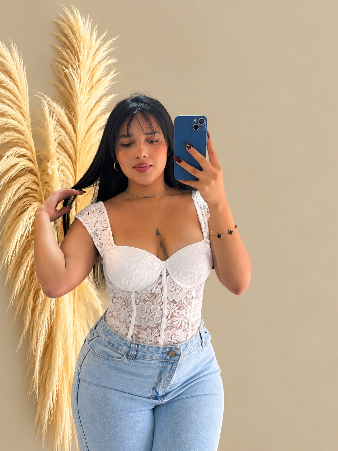 Body copa princesa