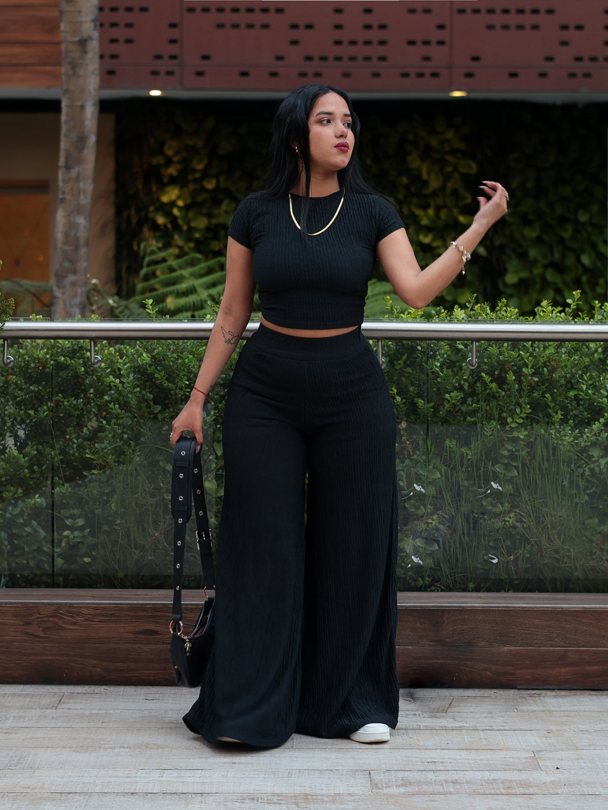 2x1 Conjunto Kriss