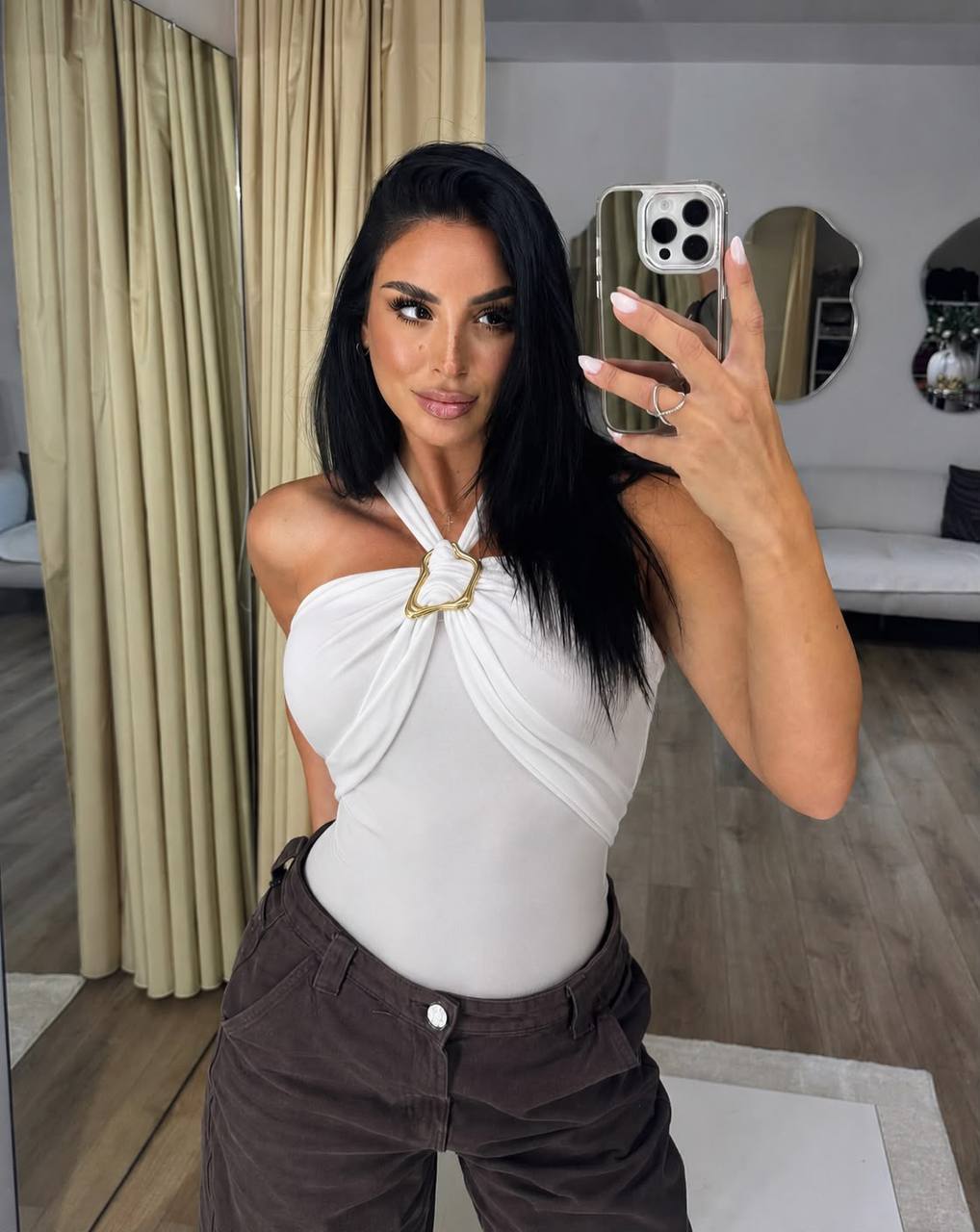 Body Romina