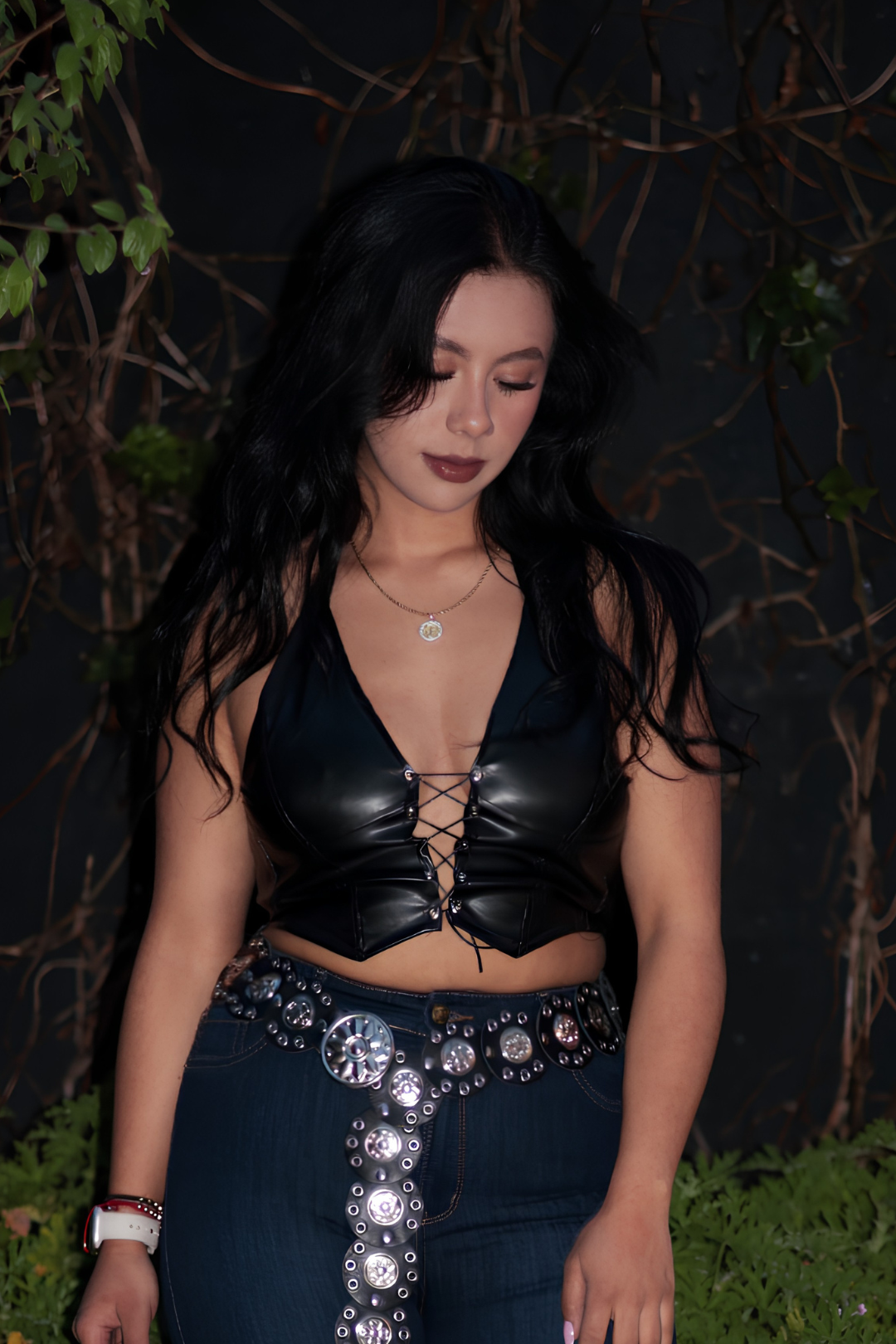 Corset dakota