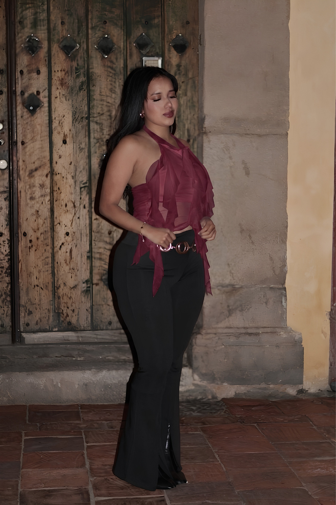 Top Sienna