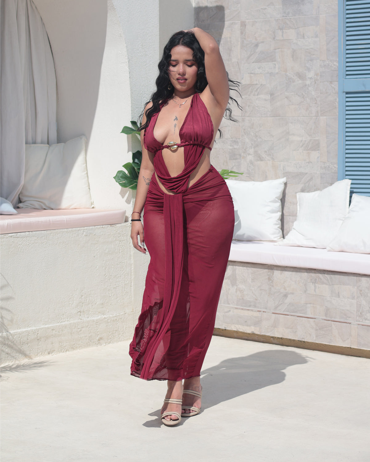 Set Nilo