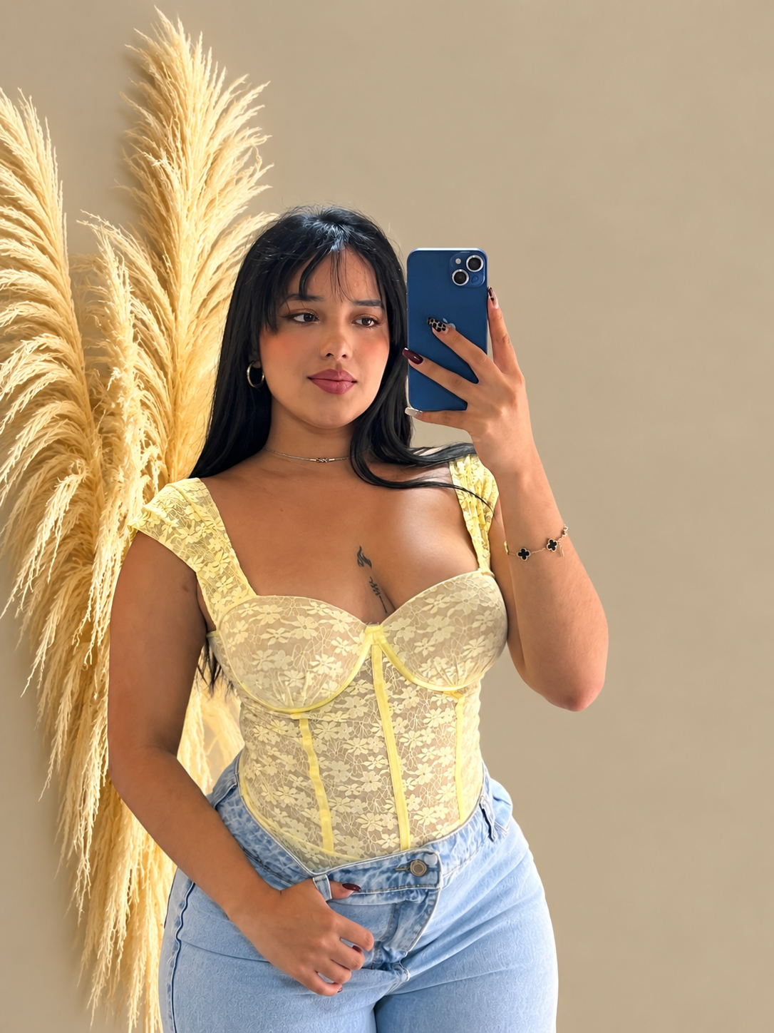 Body copa princesa