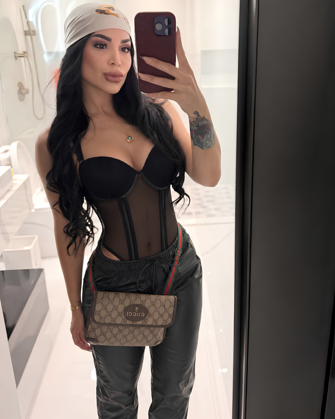 Body Valentina