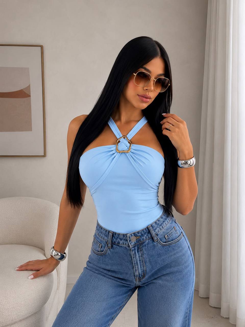 Body Romina