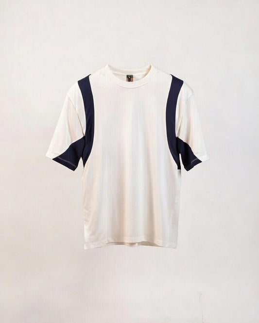 Camiseta de manga corta hombre