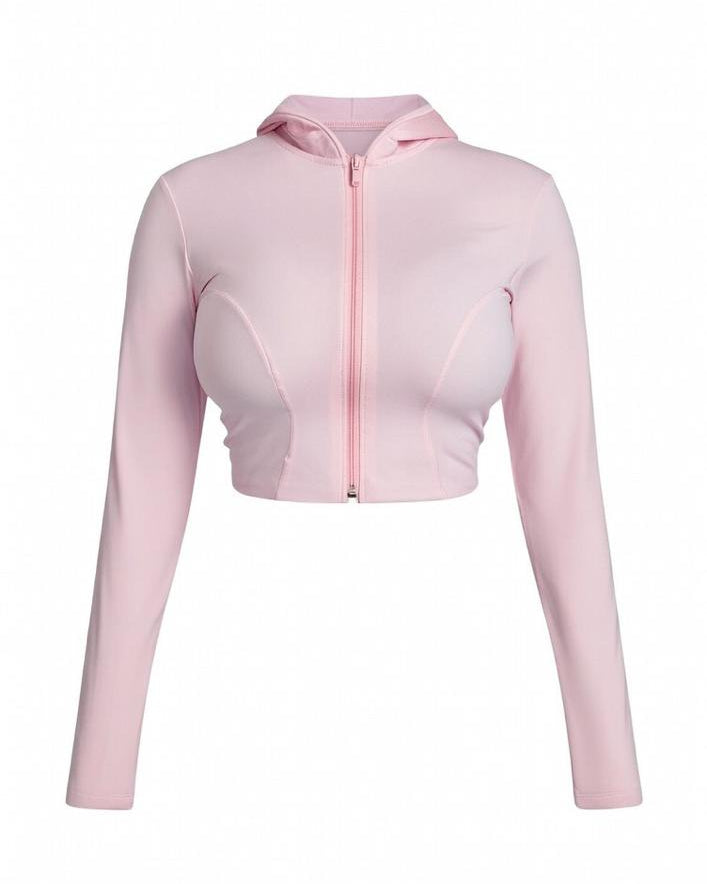 Chaqueta soft deportiva
