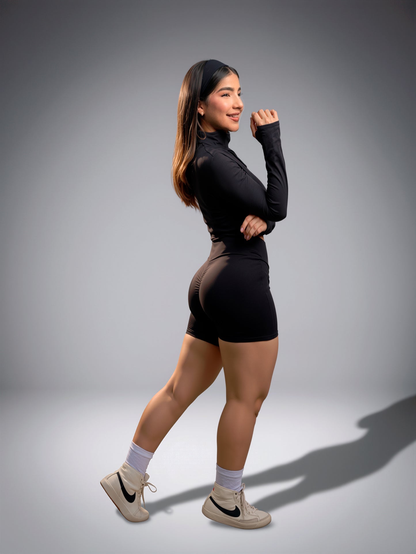 Set deportivo corto