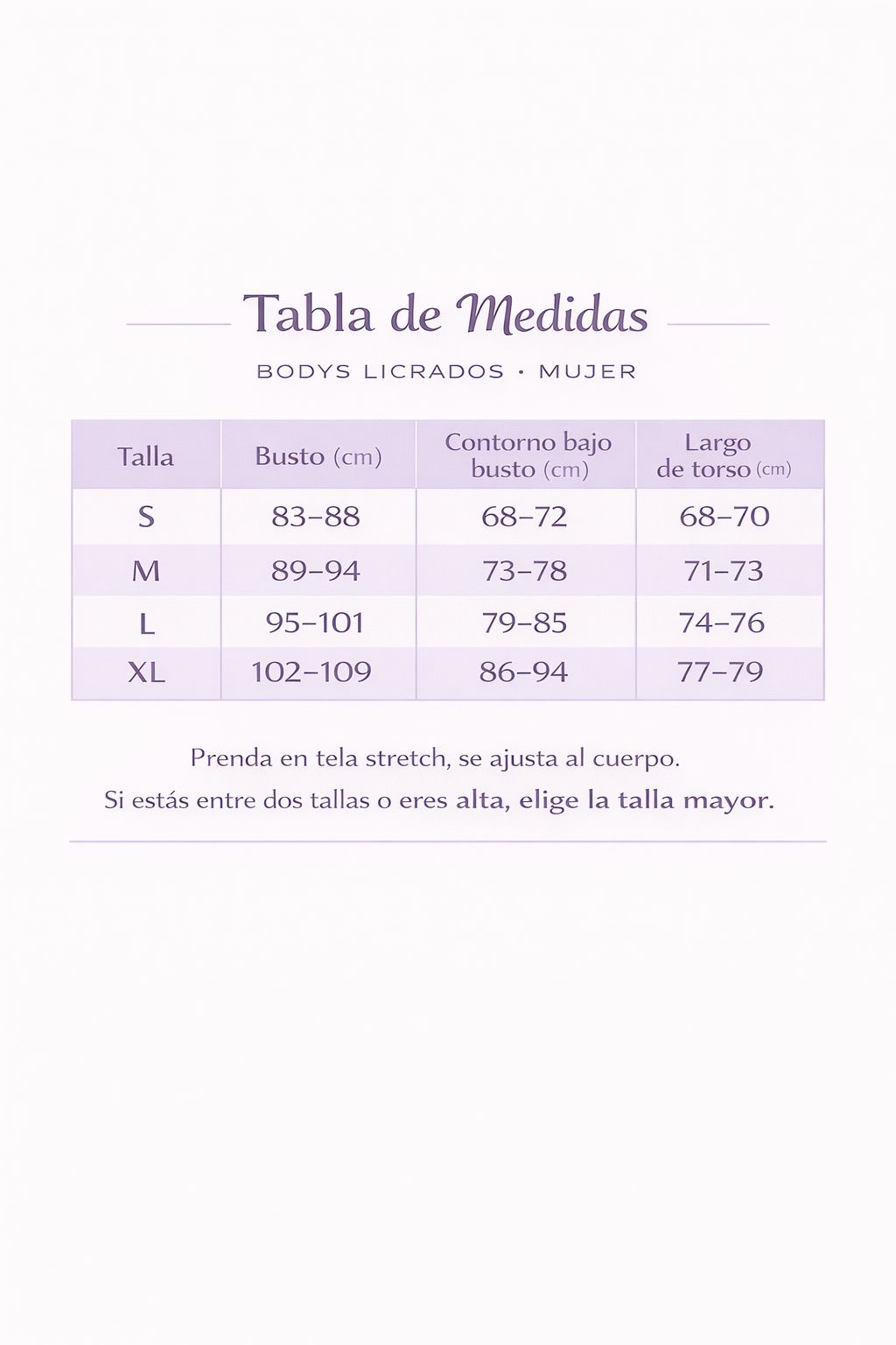 Combo body Corazon carnaval + jean