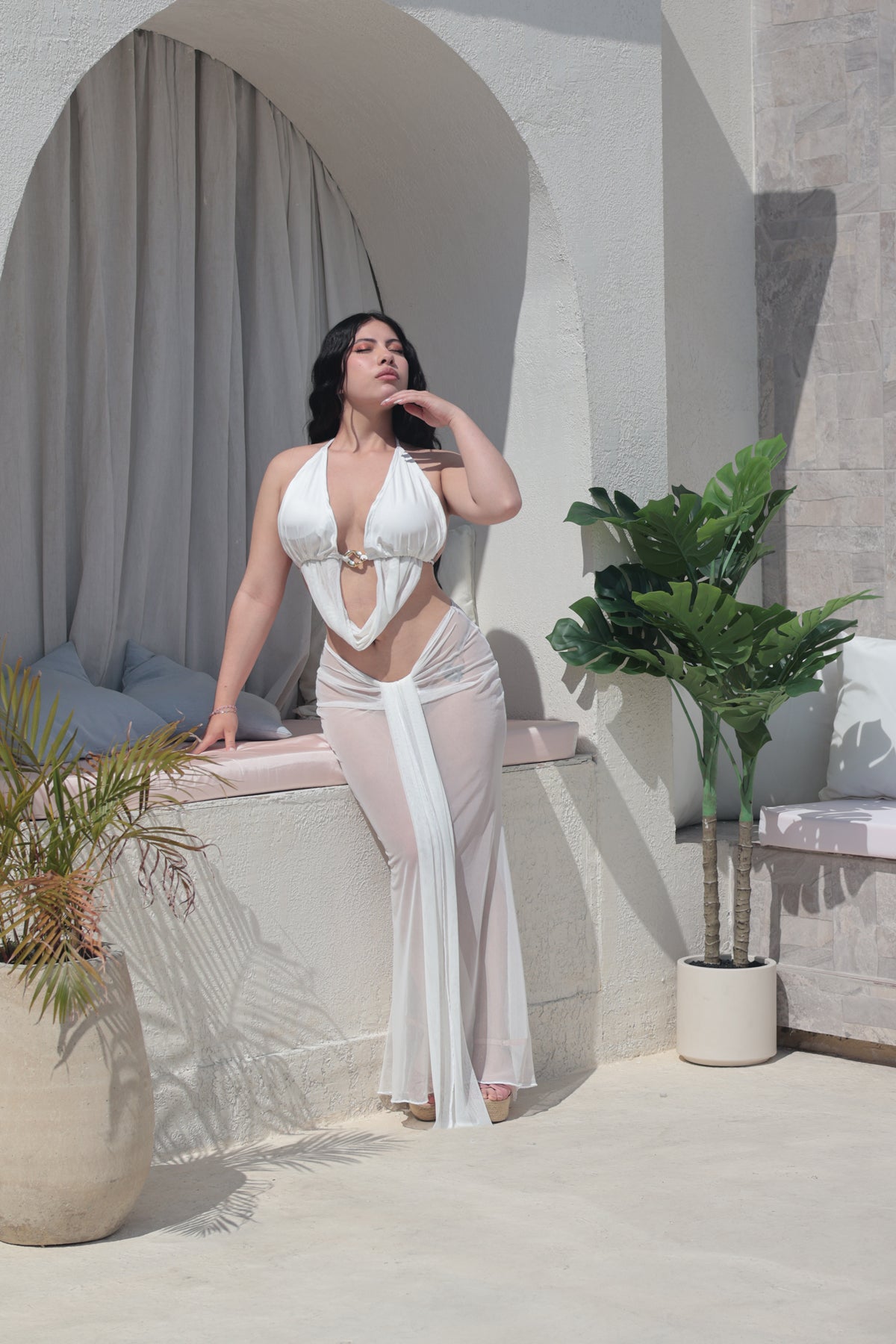Set Nilo