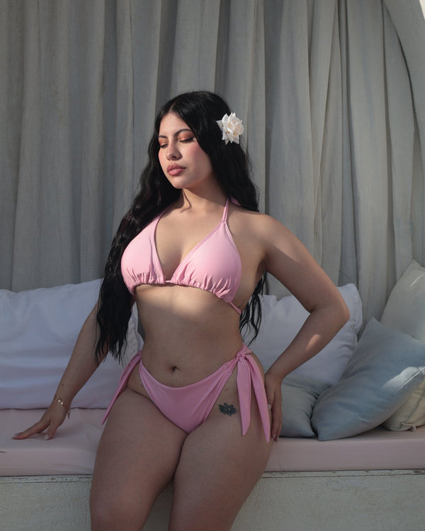 Bikini solei