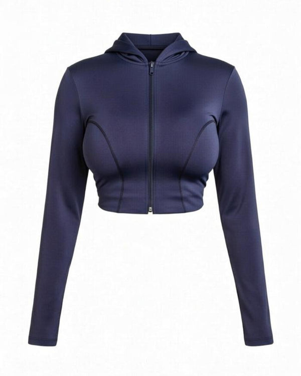 Chaqueta deportiva